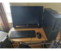 Komplet Namizni Računalnik Intel® Core™ i3-4160 3.60GHz | 12GB RAM| GT 540 2GB