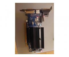 Radeon HD 6450 1GB VGA/HDMI/DVI