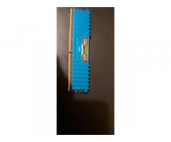 DDR4 Vengeance LPX 2800 MHz 4GB CL16 XMP 2.0