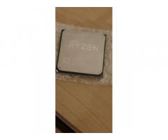 AMD Ryzen 5 1600 6 Jeder / 12 niti