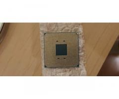 AMD Ryzen 5 1600 6 Jeder / 12 niti - 2