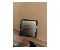 Intel Core i7-6700 4.00GHz 4C/8T