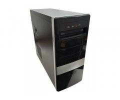Namizni računalnik i7 / 4GB / 240 GB SSD / R7 250