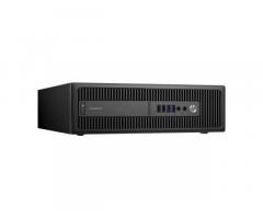 SFF HP 800 G2 i5-6500
