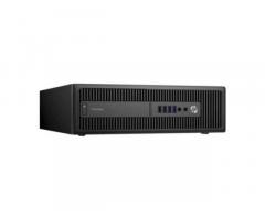 HP 800 G2 i5-6500T SFF
