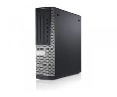 Dell Optiplex 7010 SFF i5 / 8GB / 240 GB SSD