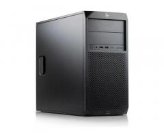 HP Z2 G4 i7 / 16GB / RTX 2060