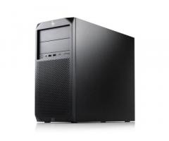 HP Z2 G4 i7 / 16GB / RTX 2060 - 2