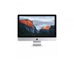 Apple iMac 27″ A1419 late 2015 retina 5K zaslon