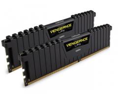RAM DDR4 Kit Corsair Vengeance LPX 8GB (2x4GB) 2400MHz CL16