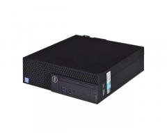 DELL OptiPlex 3060 i5-8500 RAM 16GB 256GB SSD SFF
