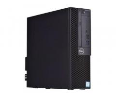 DELL OptiPlex 3060 i5-8500 RAM 16GB 256GB SSD SFF - 2