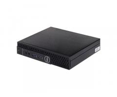 DELL OptiPlex 3060 Micro i5-8500T 16GB 256GB SSD micro SFF - 3