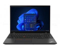 Lenovo ThinkPad T16 G1 – AKCIJA ZA POSLOVNI TOUCH MODEL!