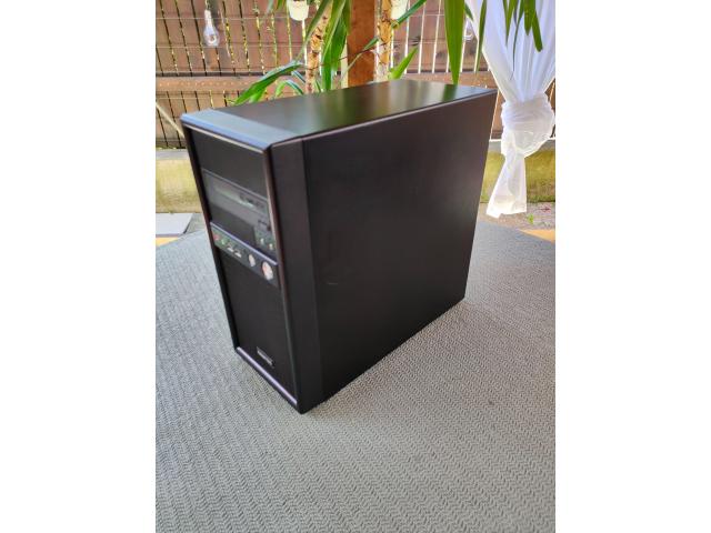Intel i7 4770 / GTX 1050Ti / 16 GB RAM / 240 GB SSD Maribor - Mali