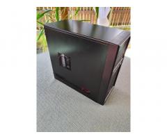 Intel i7 4770 / GTX 1050Ti  / 16 GB RAM / 240 GB SSD - 3