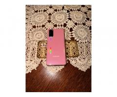 SAMSUNG S20 - 2