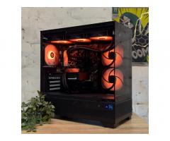 RTX 5060 TI 8GB | i5 14400f | 16GB DDR5 | 1TB SSD | Gaming računalnik