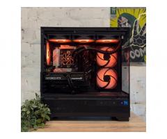 RTX 5060 TI 8GB | i5 14400f | 16GB DDR5 | 1TB SSD | Gaming računalnik - 2
