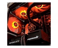 RTX 5060 TI 8GB | i5 14400f | 16GB DDR5 | 1TB SSD | Gaming računalnik - 3