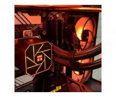 RTX 5060 TI 8GB | i5 14400f | 16GB DDR5 | 1TB SSD | Gaming računalnik - 5