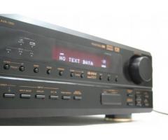 Denon AVR-1602 AV Surround Receiver - 2
