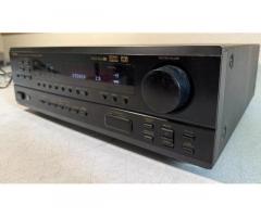 Denon AVR-1602 AV Surround Receiver - 3