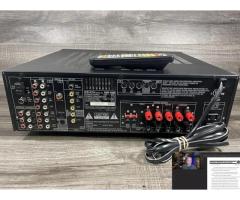 Denon AVR-1602 AV Surround Receiver - 4