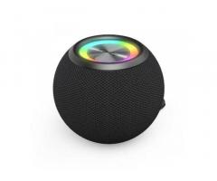 prenosni BT zvočnik Hama Ball 00188237, črn - 4