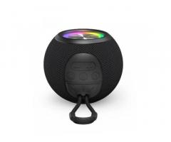prenosni BT zvočnik Hama Ball 00188237, črn - 5