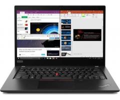 Lenovo ThinkPad X395 – AMD – Touch zaslon! Akcija! - 2