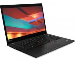 Lenovo ThinkPad X395 – AMD – Touch zaslon! Akcija! - 3