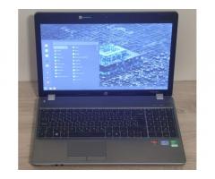 Prenosnik HP ProBook 4530s 15.6", intel i3, 8GB RAM, AMD HD 7470M, SSD