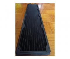 EKWB radiator EK Coolstream RAD XT 480 - 2