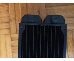 EKWB radiator EK Coolstream RAD XT 480 - 5