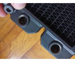EKWB radiator EK Coolstream RAD XT 480 - 6