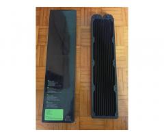 EKWB radiator EK Coolstream RAD XT 480 - 9