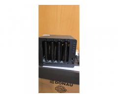 Synology NAS DS-414 z diski - 2