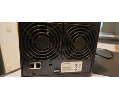 Synology NAS DS-414 z diski - 3