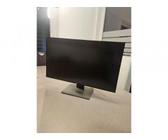 Monitor DELL U2720Q (210-AVES) 4K - 2