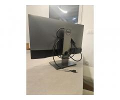 Monitor DELL U2720Q (210-AVES) 4K - 3
