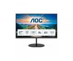AOC 68,5 cm (27,0″) Q27V4EA 2560×1440