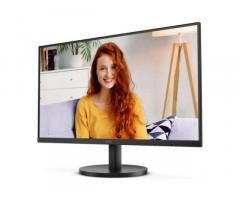 AOC U27B3M 27″ VA UHD 60Hz monitor 4K