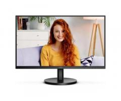 AOC U27B3M 27″ VA UHD 60Hz monitor 4K - 3