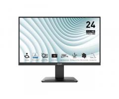 MSI PRO MP2412