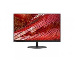 Lenovo monitor ThinkVision T27i-10 27, IPS, rabljen - 2