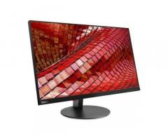 Lenovo monitor ThinkVision T27i-10 27, IPS, rabljen - 3