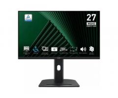 MSI PRO MP275QPG