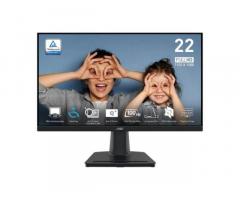 MSI PRO MP225V