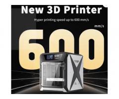 PRODAM QIDI TECH MAX3 2